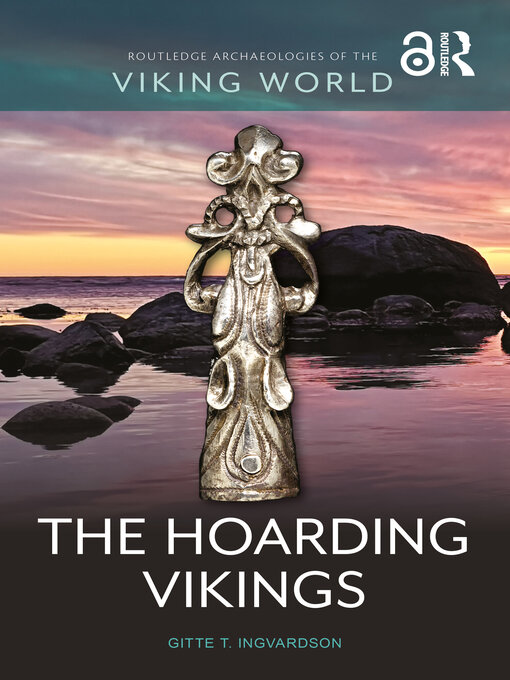 Title details for The Hoarding Vikings by Gitte T. Ingvardson - Available